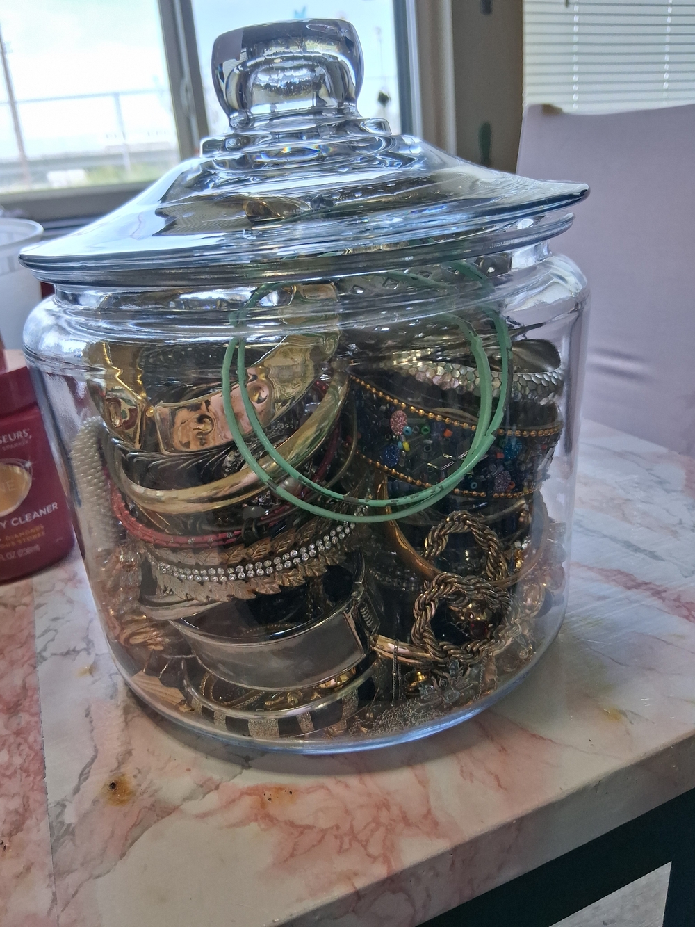 Jewerly Lot